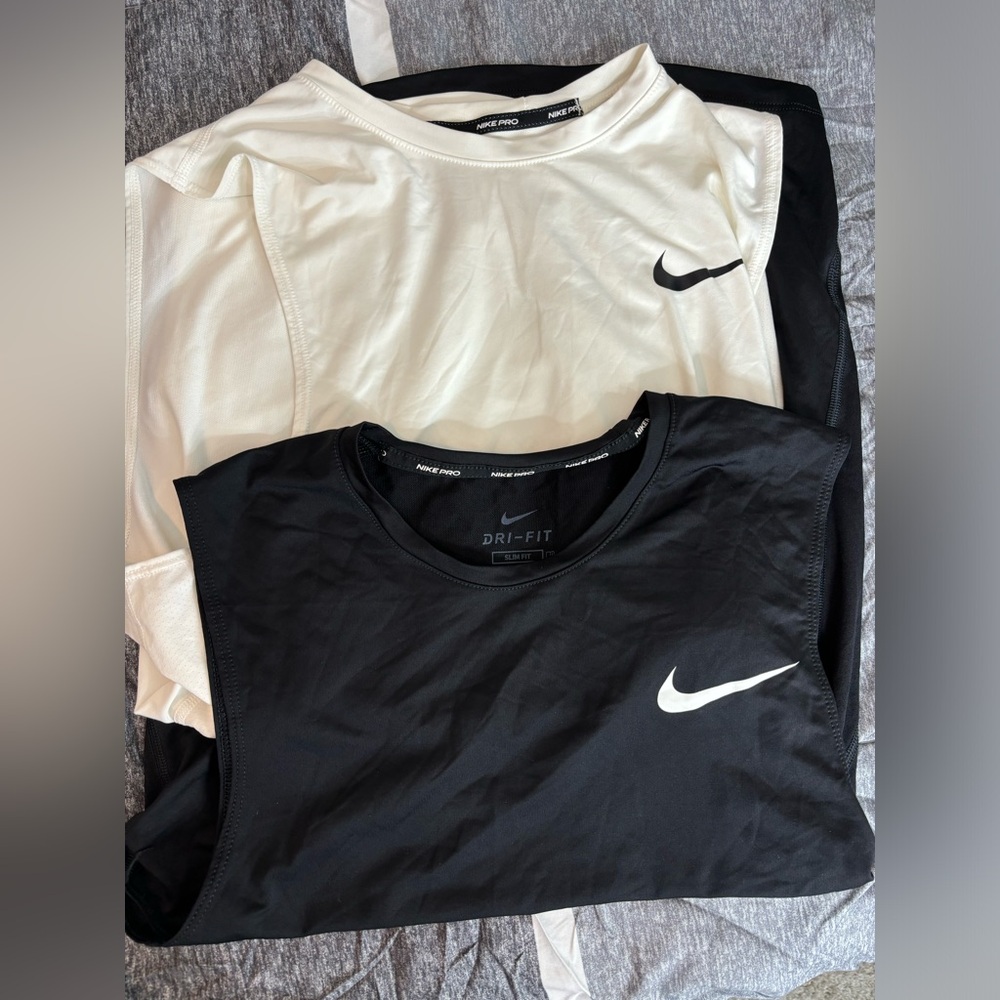 Nike Shirts